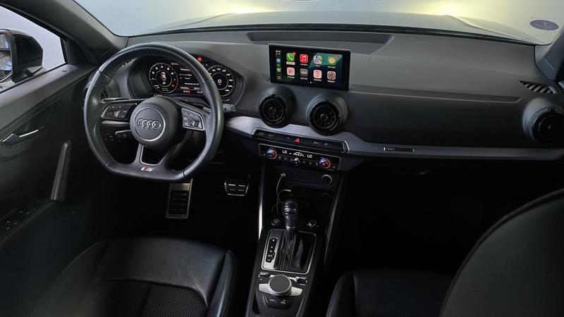 Audi Q2 35 Tfsi 150ch s-Line