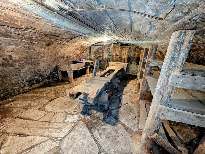 Maison - 134 m² - 5 pièces