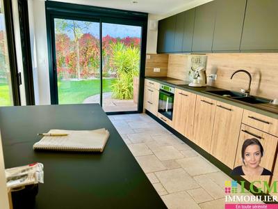 Villa - 98 m² - 4 pièces