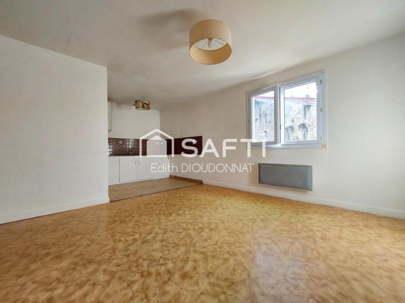 Immeuble - 320 m²