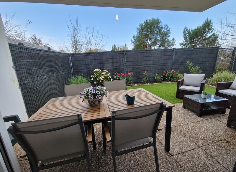 Maison - 85 m² - 5 pièces