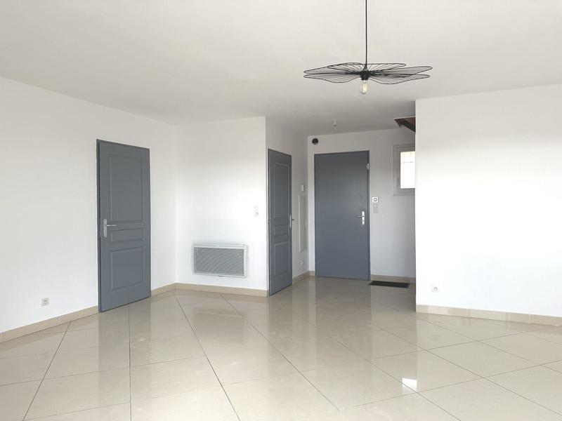 Villa - 86 m² - 5 pièces