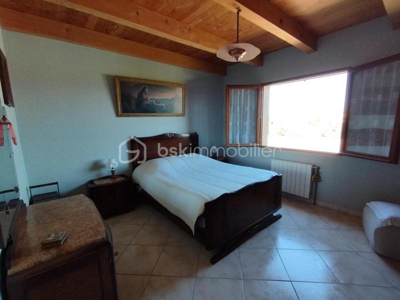 Maison - 89 m² - 3 pièces