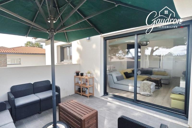 Villa - 100 m² - 6 pièces