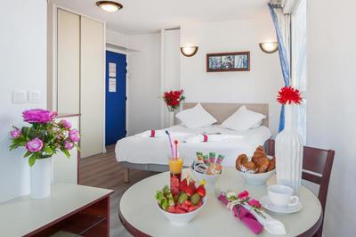 Studio - 20 m² - 1 pièce