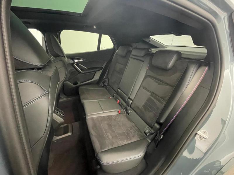 Bmw X2 U10 sDrive 20i 170ch Dkg7 m Sport