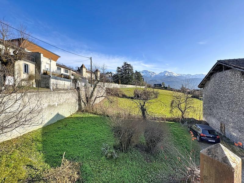 Maison - 134 m² - 5 pièces