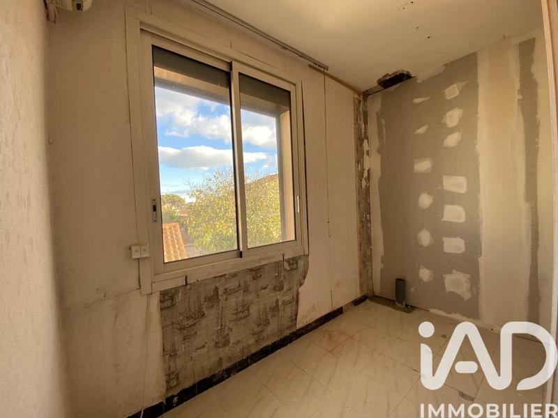 Appartement - 68 m² - 4 pièces