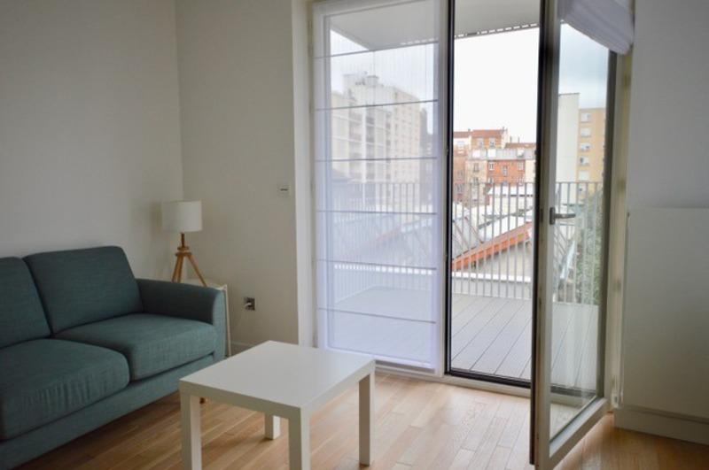 Appartement - 36 m² - 1 pièce