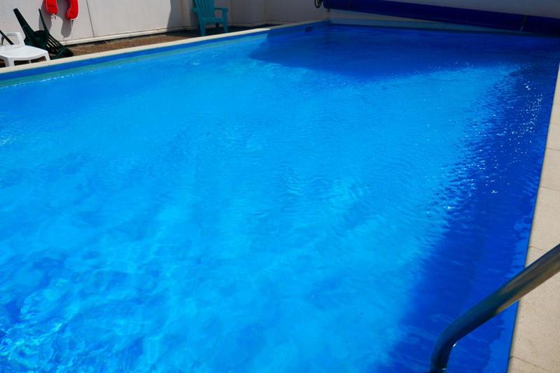 Appartement - 93 m² - 4 pièces