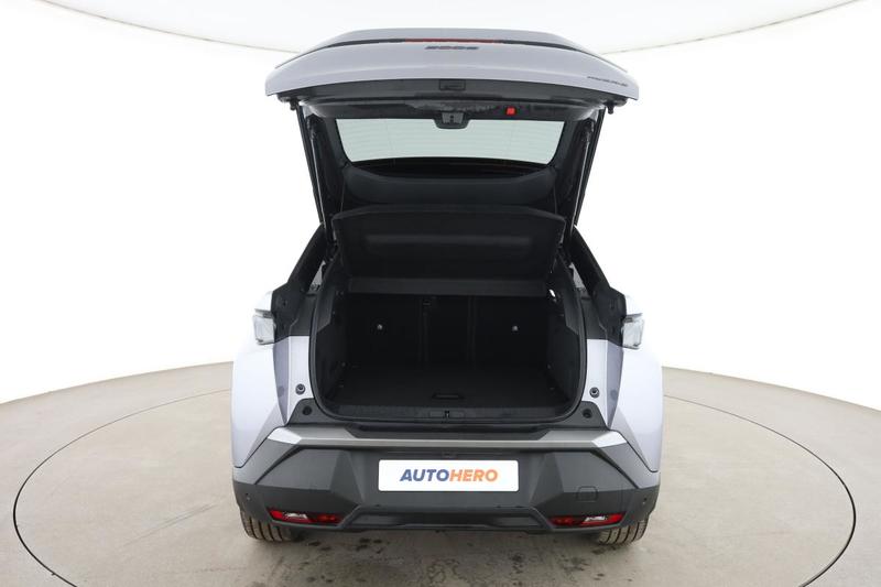 Peugeot 3008 1.2 Hybrid Gt e-Dcs6 136 ch