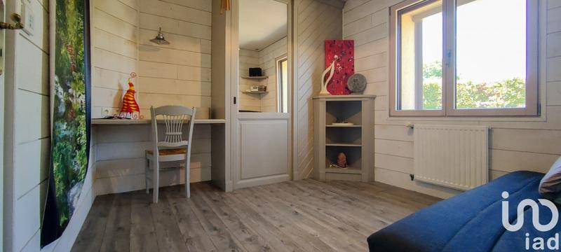 Maison - 182 m² - 6 pièces