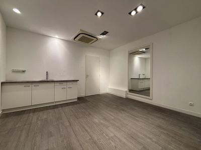 Local commercial - 90 m²