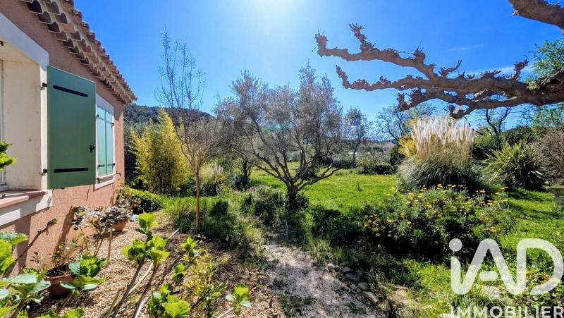 Maison - 125 m² - 4 pièces