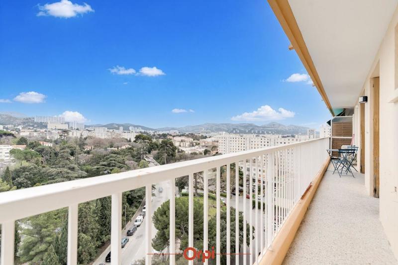 Appartement - 50 m² - 3 pièces