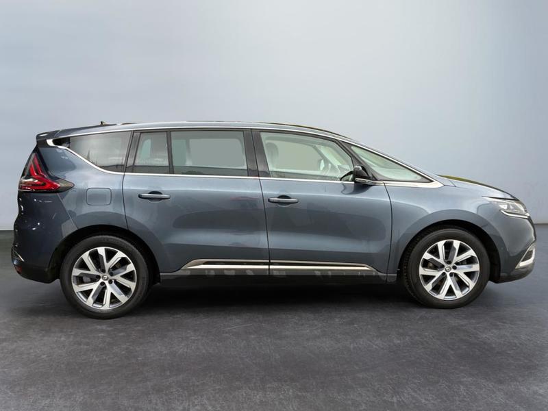 Renault Espace V dCi 160 Energy Twin Turbo Intens Edc