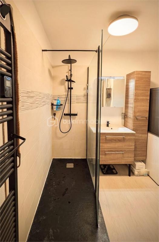 Appartement - 77 m² - 4 pièces