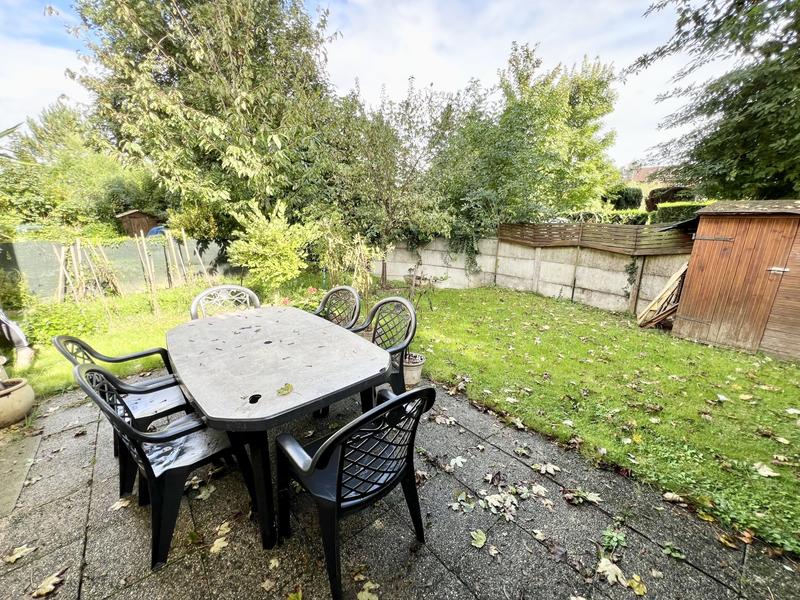 Maison traditionnelle - 96 m² - 4 pièces