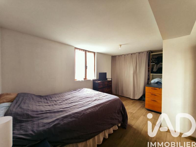 Maison - 98 m² - 5 pièces