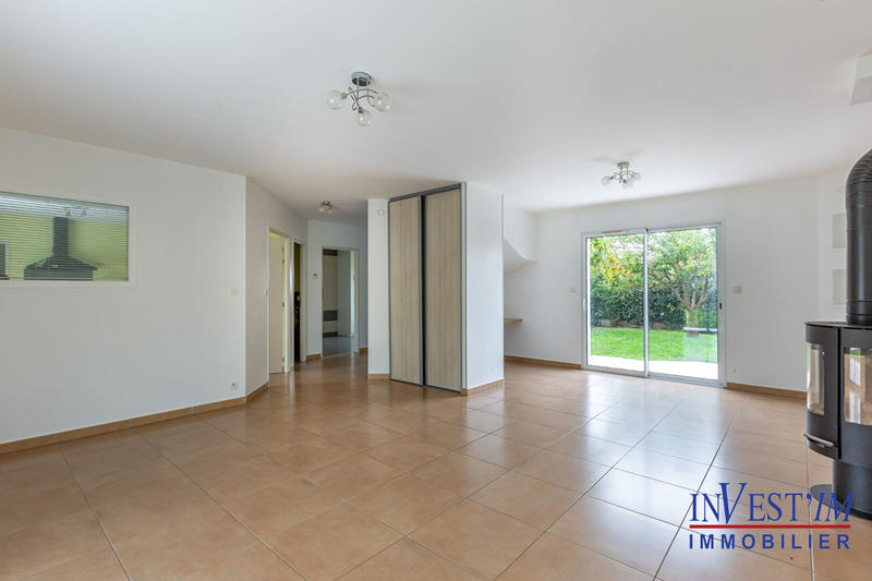 Maison - 147 m² - 7 pièces