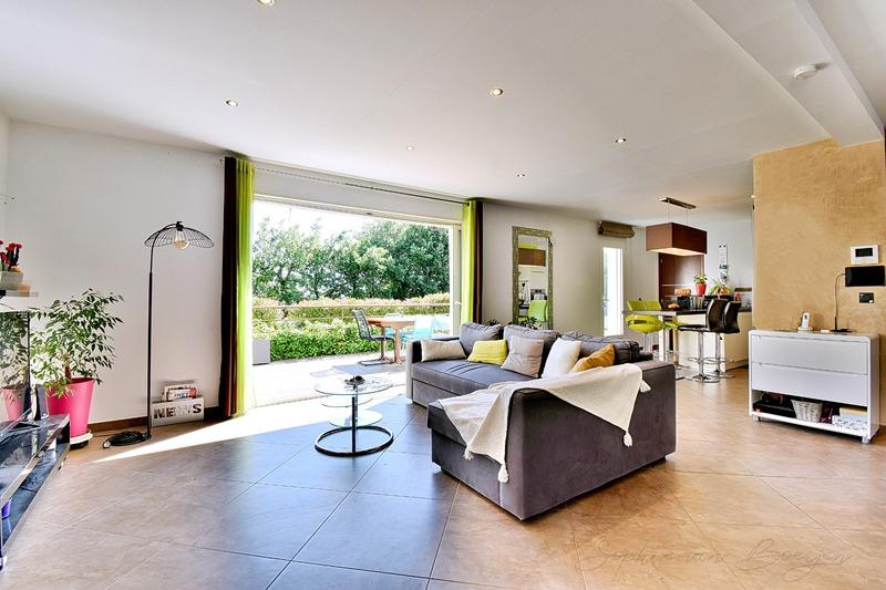 Mas - 170 m² - 7 pièces