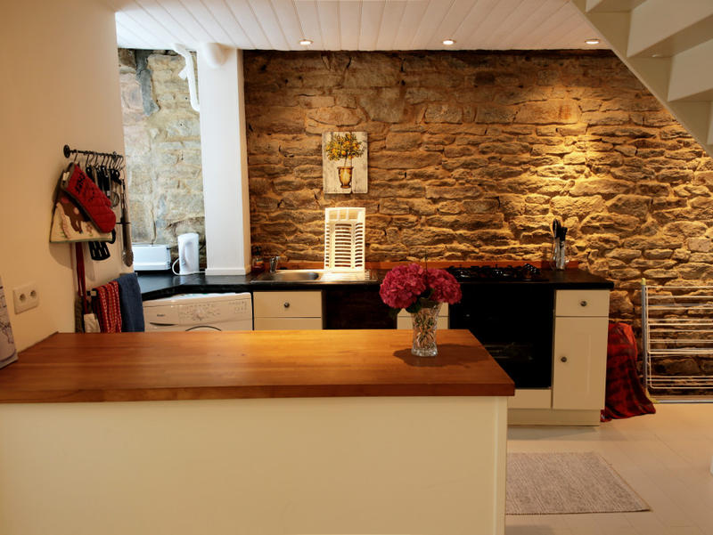 Maison - 70 m² - 3 pièces