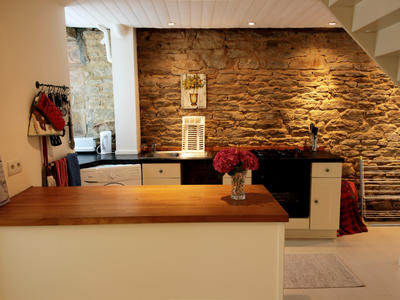 Maison - 70 m² - 3 pièces