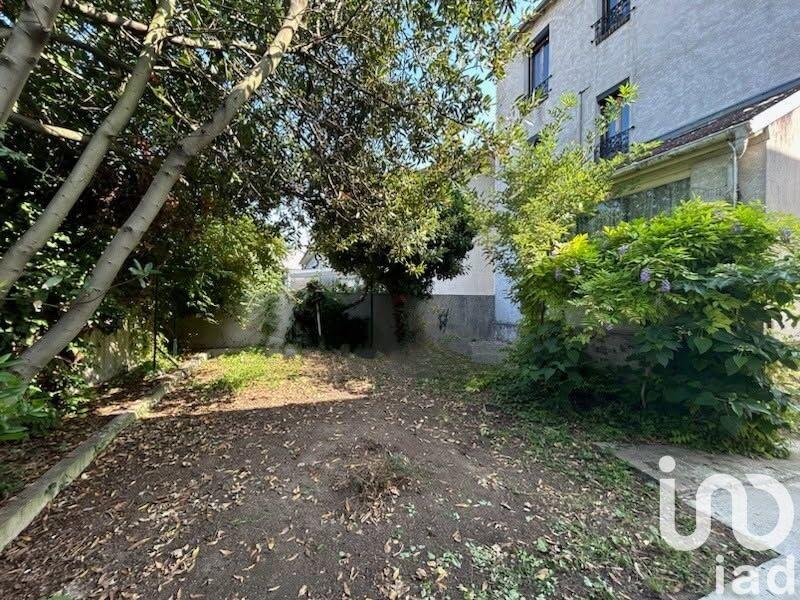 Maison - 140 m² - 7 pièces