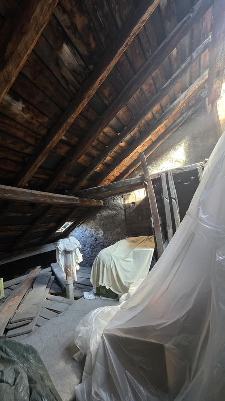 Appartement - 146 m² - 6 pièces