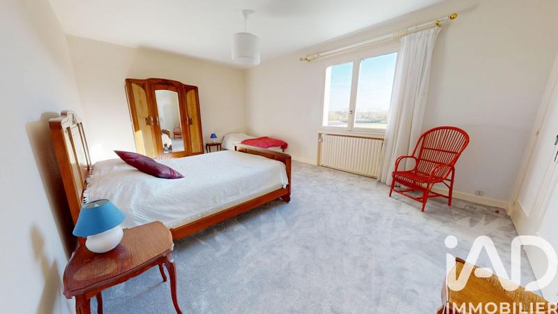 Maison - 364 m² - 6 pièces