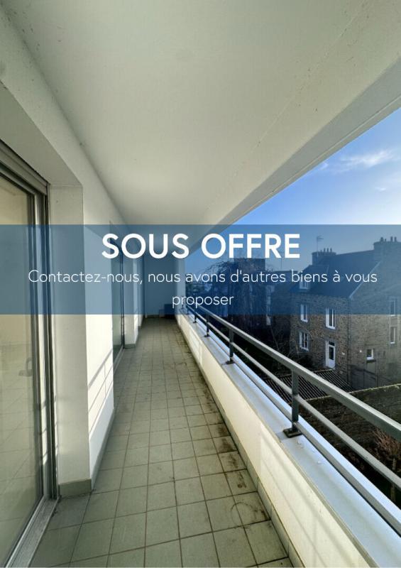 Appartement - 73 m² - 4 pièces