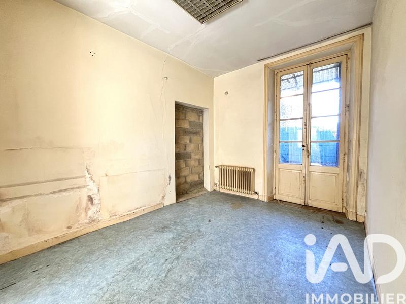 Appartement - 60 m² - 2 pièces