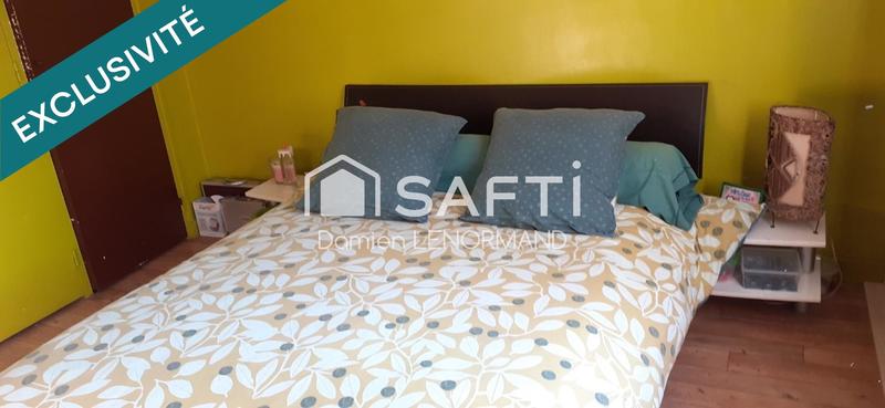 Maison - 173 m² - 7 pièces