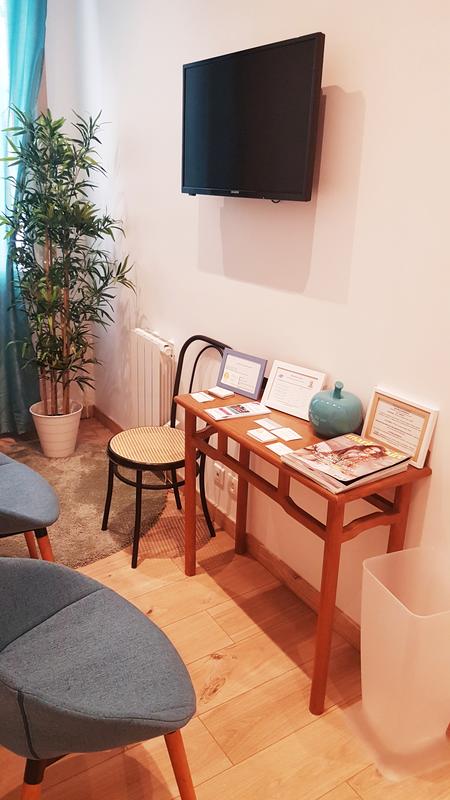 Psychologue - Coach Paris 16 ème