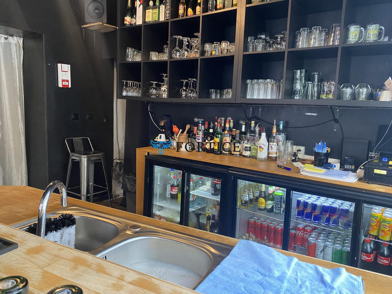 Fonds de commerce - Hôtellerie / Restauration - 90 m²