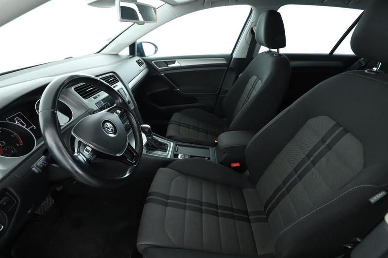 Volkswagen Golf VII 1.6 Tdi BlueMotion Tech Confortline Dsg7 5p 110 ch