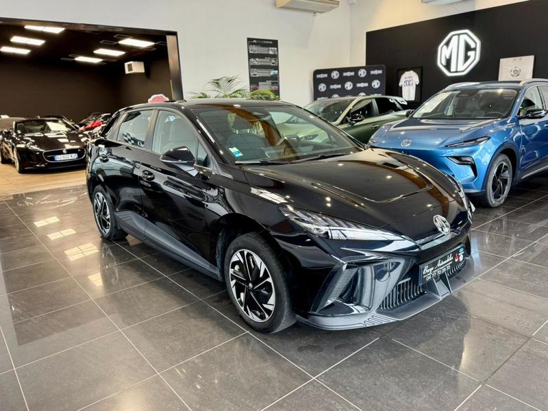 Mg Mg4 Ev 170ch - 51kWh My23