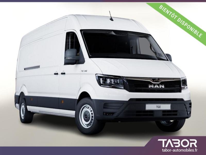 Man Tge 2.0 Tdi 140 L4h3 regulator cam