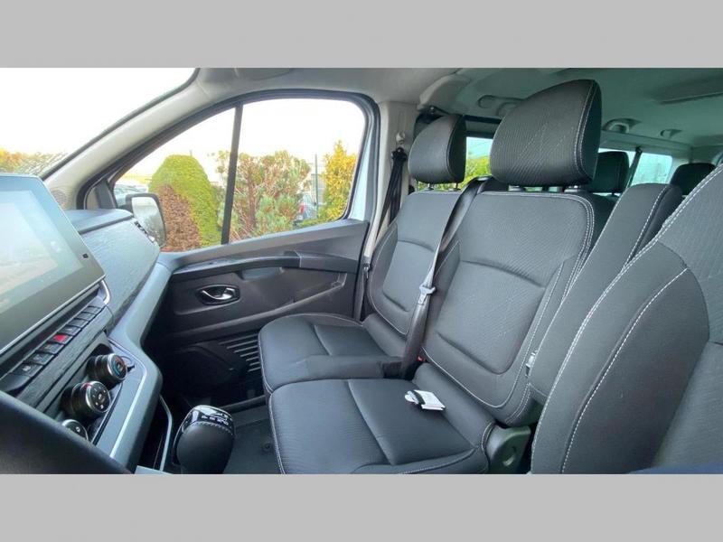 Renault Trafic L2 dCi 150 Energy s&amp;S Edc Intens