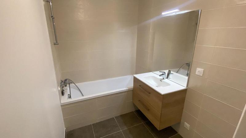 Appartement - 53 m² - 2 pièces