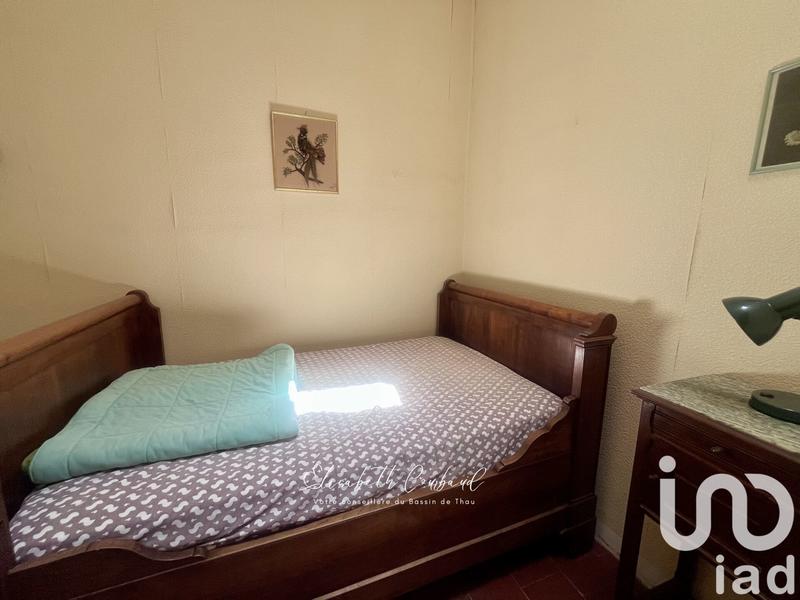 Maison - 101 m² - 5 pièces