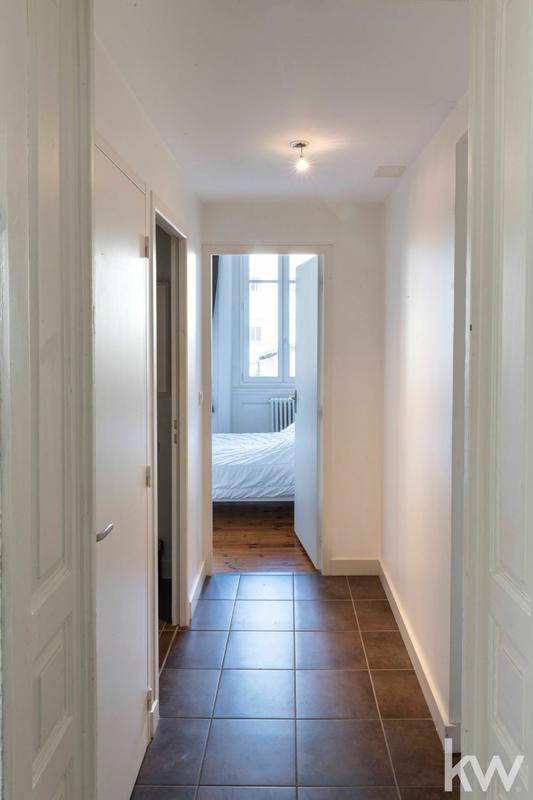 Appartement - 74 m² - 3 pièces