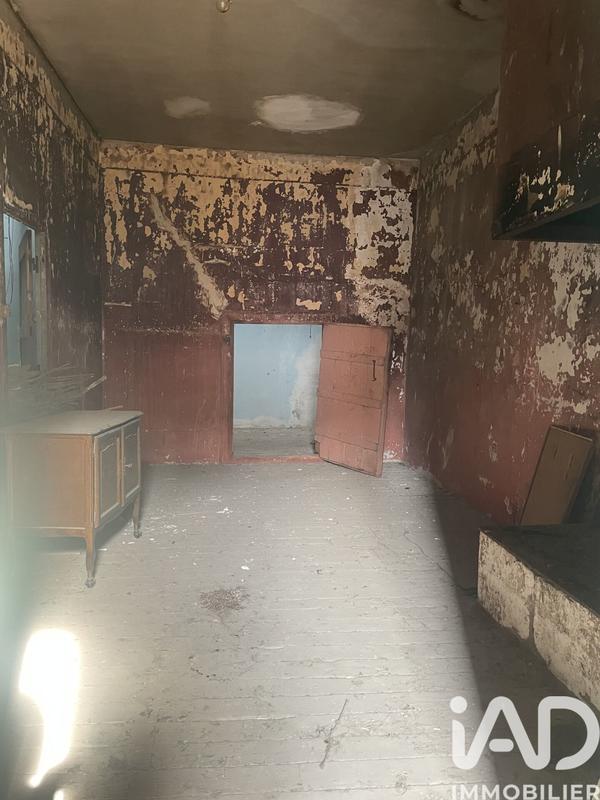 Ferme - 220 m² - 5 pièces