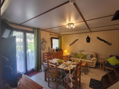 Maison - 45 m² - 4 pièces