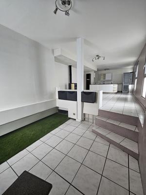 Appartement - 89 m² - 3 pièces