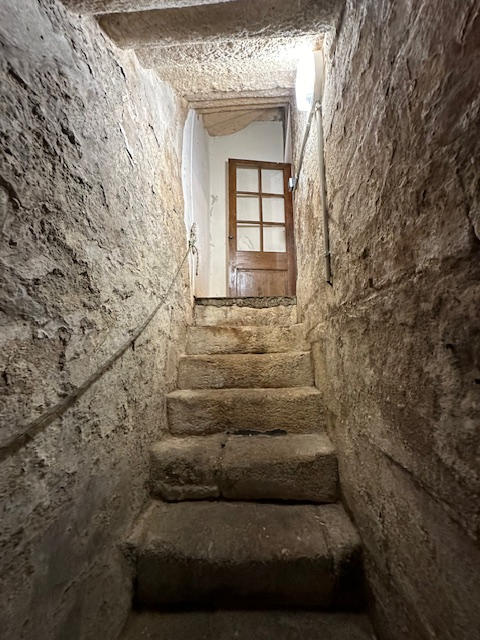 Maison de ville - 95 m² - 4 pièces