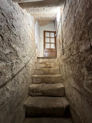 Maison de ville - 95 m² - 4 pièces