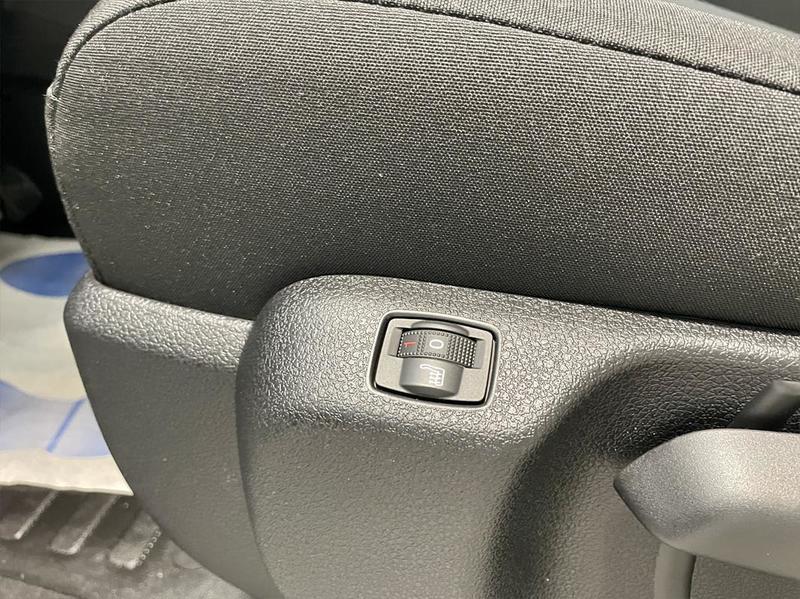 Citroën Jumpy m 2.0 Bluehdi 145 Eat8