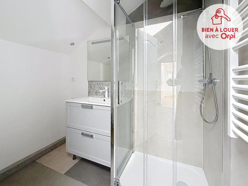 Appartement - 51 m² - 3 pièces