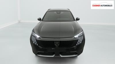 Peugeot 5008 Hybrid 145 e-Dcs6 Gt